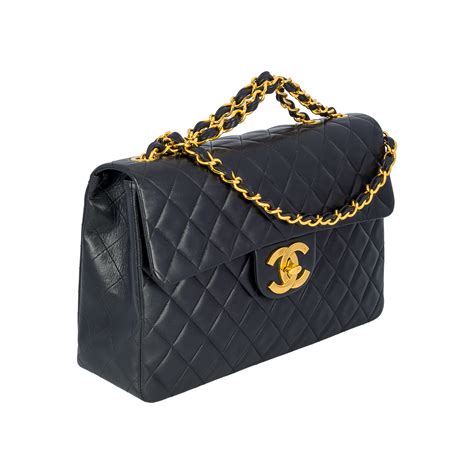 pre owned chanel bags|pre owned vintage chanel bags.